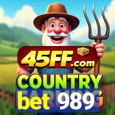 bet 989